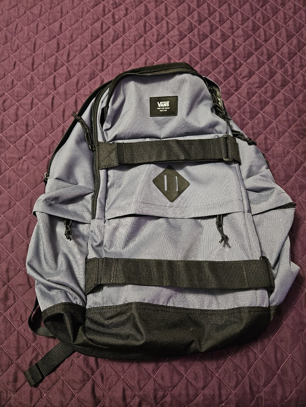 Vans Backpack